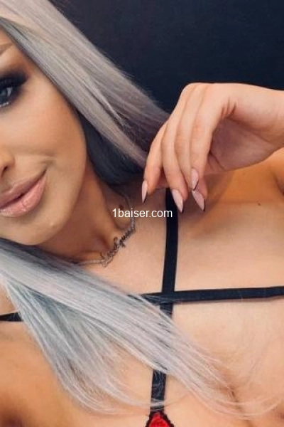   indépendante et disponible tout de suite — Escort Haute Saone (1)