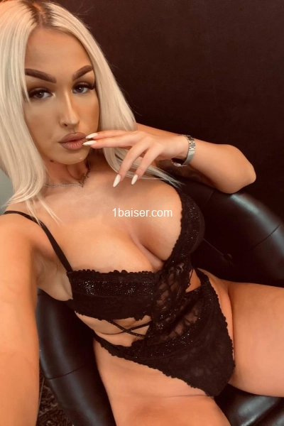   Du bon plaisir sexuelle disponible pour toi — Escort Loiret (1)