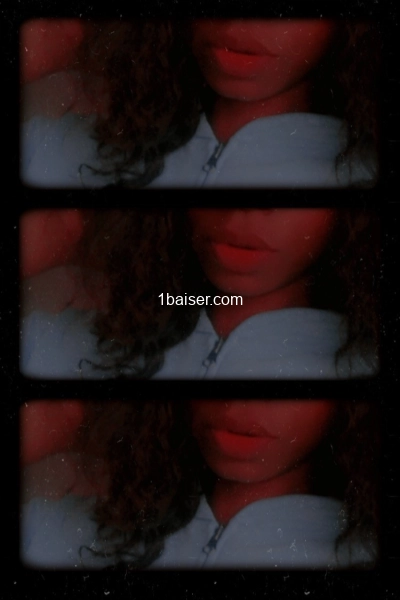 Olili — Escort Paris (1)