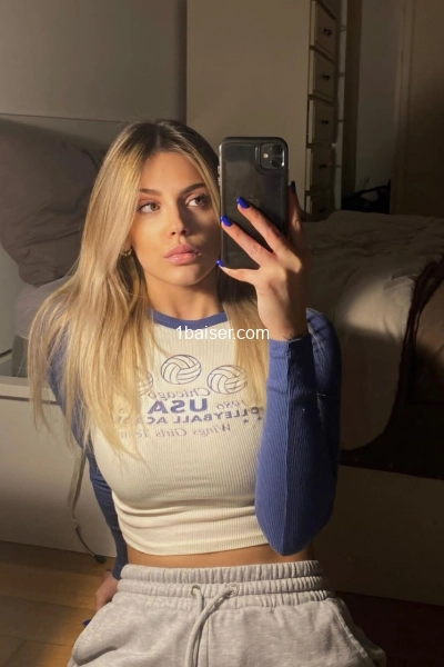Ella_coquine — Escort Ardennes (1)