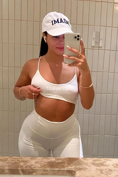 Catherine — Escort Montpellier (1)