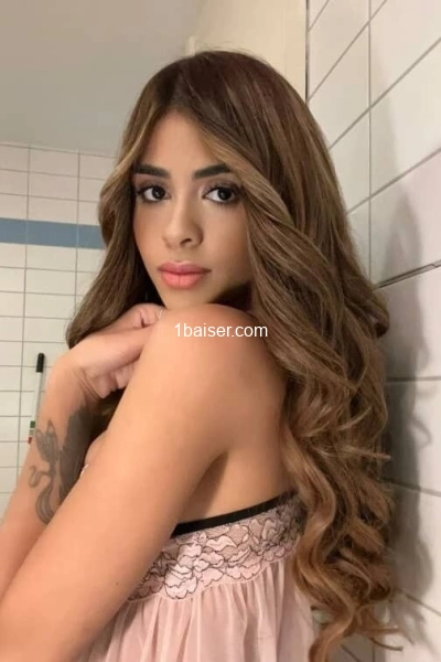 Denisa — Escort Pas de Calais (1)