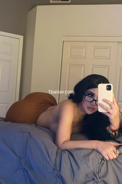 Melyssa — Escort Lille (1)