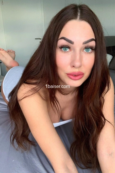 Isabelle Escorte  — Escort Paris (1)
