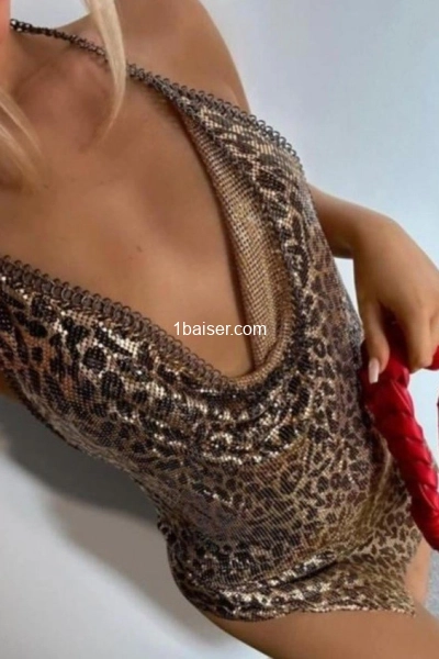 MELISSA  FEMME MATURE