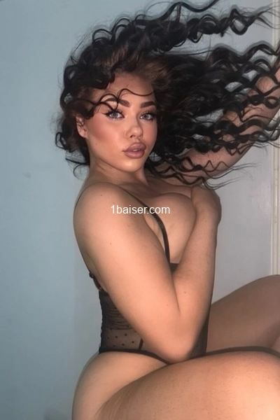 Italienne escorte girl 