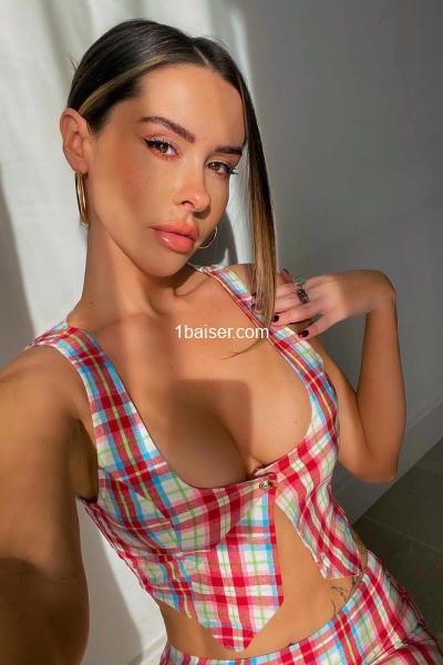 Annita Queen — Escort Paris (1)