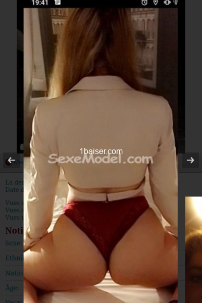 Escorte  — Escort Paris (1)