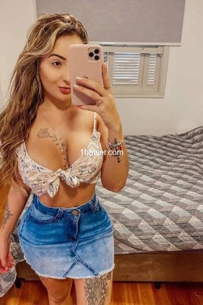 LEYLACOOP — Escort Aubervilliers (1)