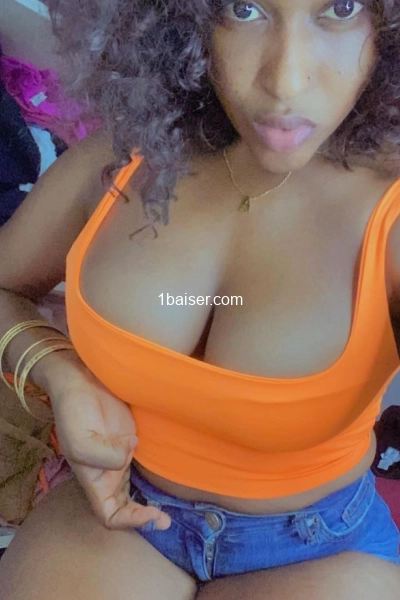 Ciara — Escort Marseille (1)