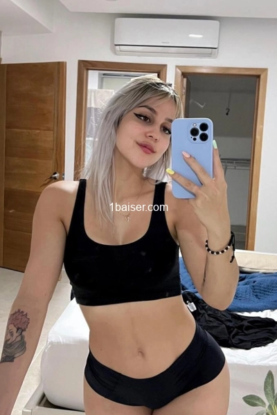 Caroline — Escort Neuilly sur Seine (1)