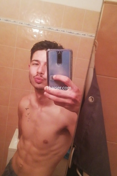 Escorte boy — Escort Ardeche (1)