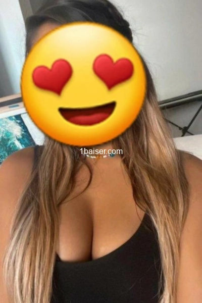 Brinda — Escort Gironde (1)
