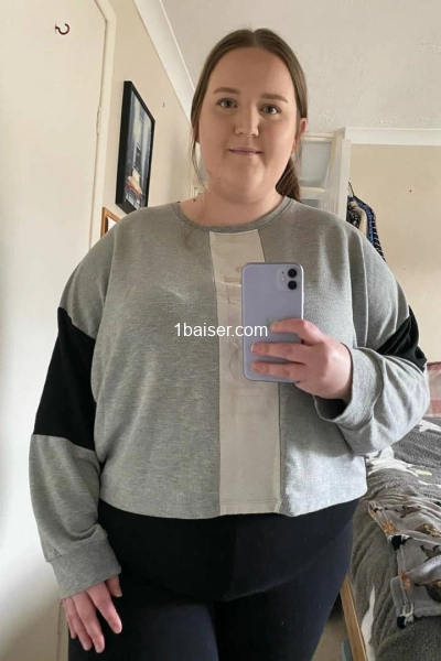 Escort à Drancy : Patrice , Femme (2/3)