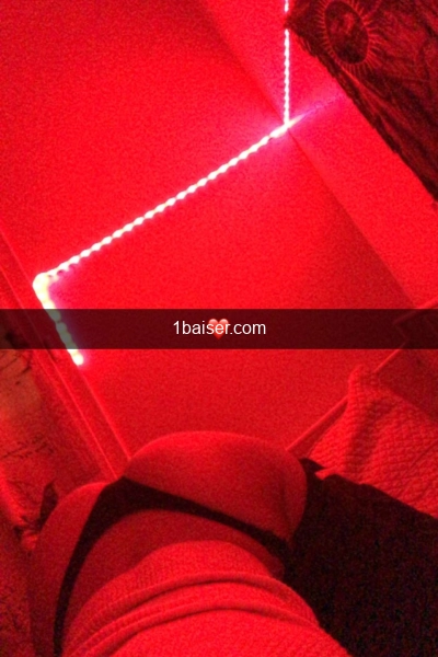 Lynuxx la bitche de luxxe