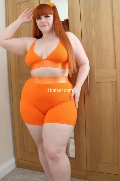 Julie27 — Escort Rouen (1)
