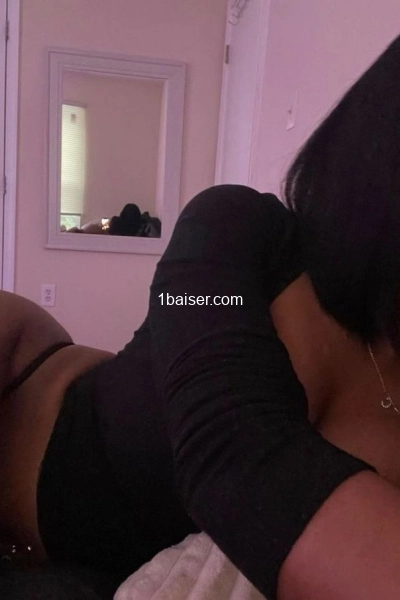 Jeune espagnole sans tabous