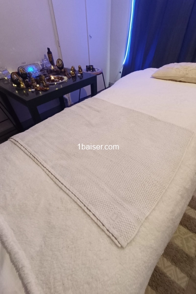 Massage tantrique 