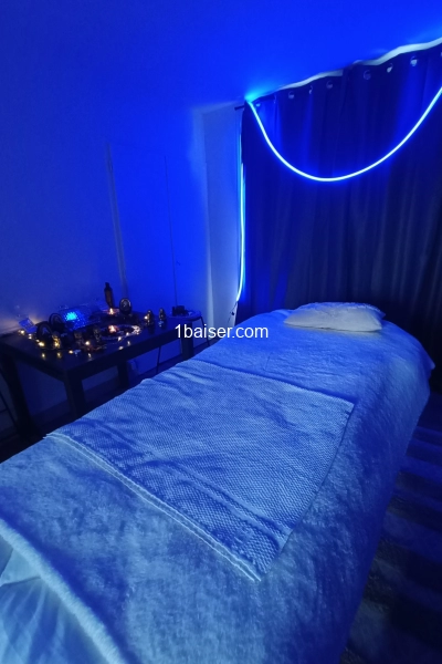 Massage tantrique 