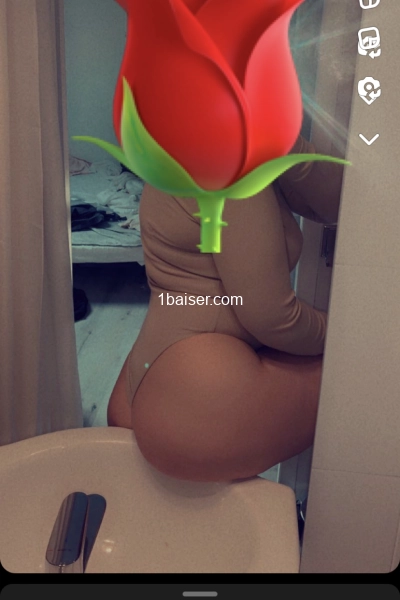 Emy la femme sensuel