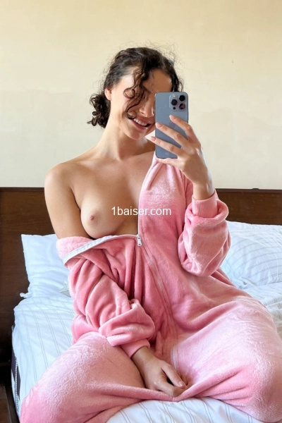 Maîtresse — Escort Hautes Alpes (1)