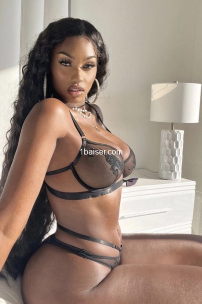 Linda  — Escort Yvelines (1)