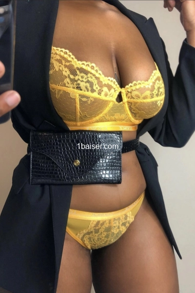 Escorte girl — Escort Lyon (1)