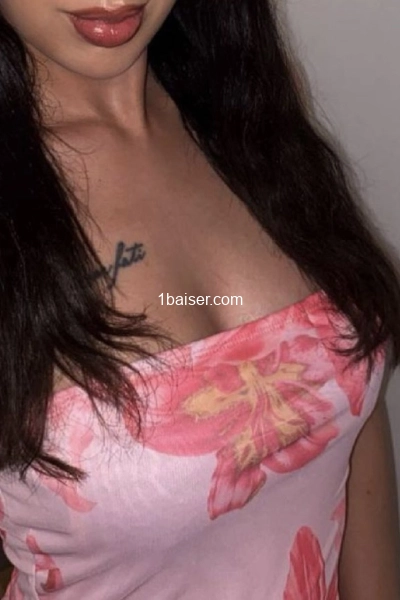 Occasionnelle sur Strasbourg 