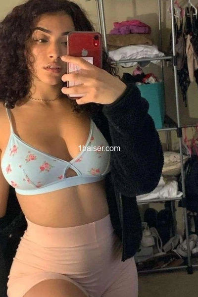 Rasaline — Escort Rouen (1)
