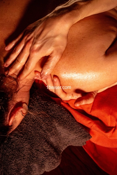 Massage femmes et couples