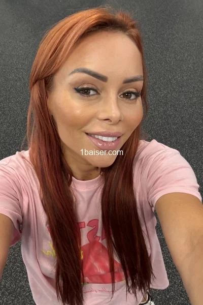 Alice Star — Escort Marseille