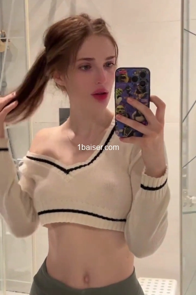 Jenny  — Escort Bordeaux (1)