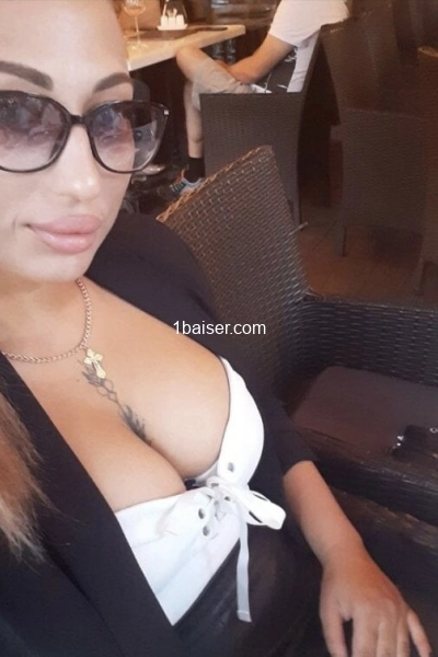Jennifer92 — Escort Drome (1)