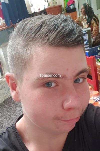 Xavier Tange — Escort Amiens (1)