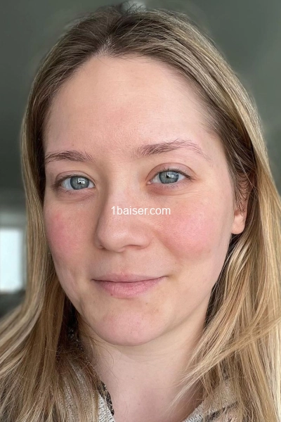 Larissa — Escort Valence (1)