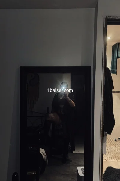 Escort in Var : Domina, Female (2/3)