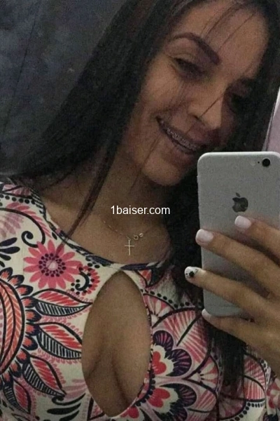 Escort à Haute Marne : Julianne , Femme (2/3)