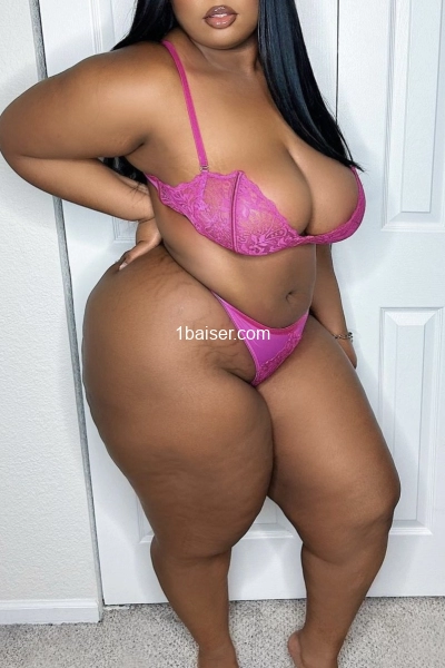 Femme sexy