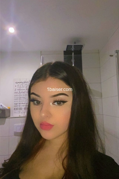 Sandra1213 — Escort Annecy (1)