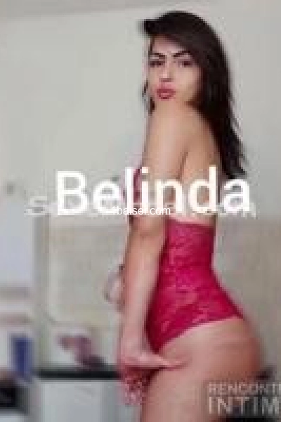 belinda trans