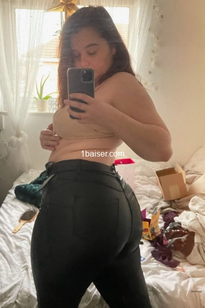 Billi00 — Escort Vaucluse (1)