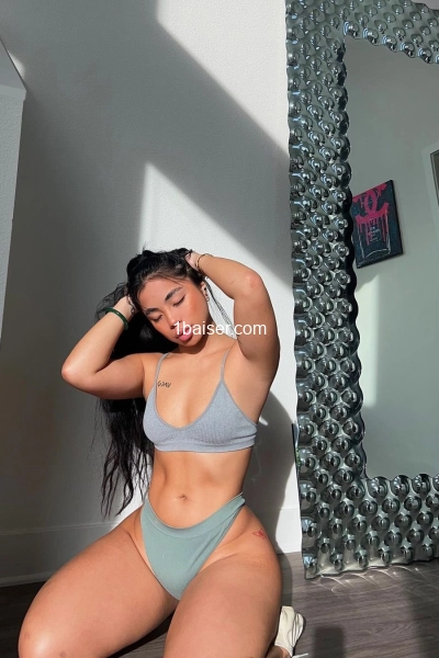 Monia Donnie — Escort Pyrenees Atlantiques (1)