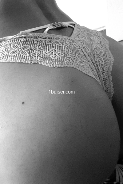 Escort girl — Escort Montpellier (1)
