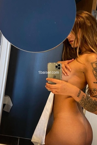 Lynda — Escort Cote d'Azur (1)