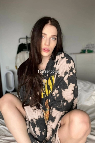 Rolianne — Escort Alpes de Haute Provence (1)