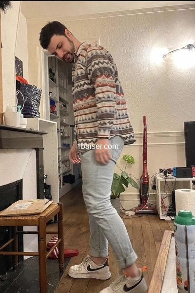 Rickye pour vous servir 