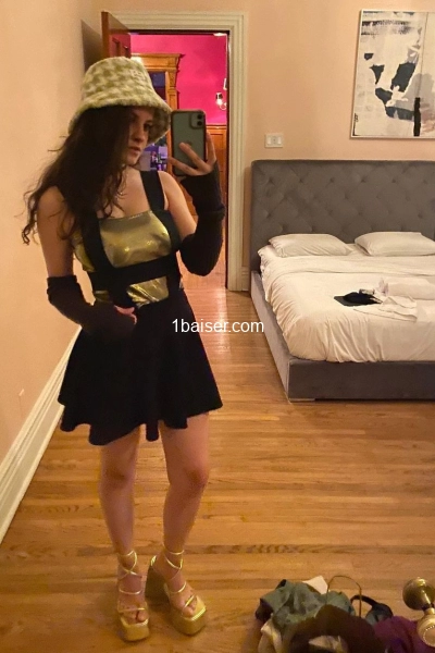 Escorte 