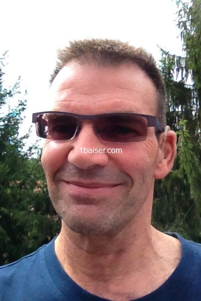 Aime faire plaisir ....