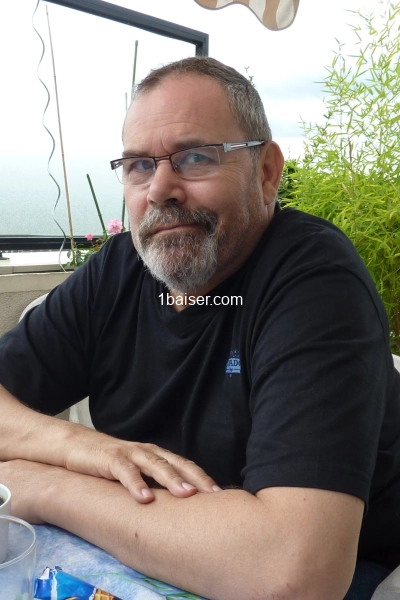 Patrick Delande — Escort Hauts de Seine (1)