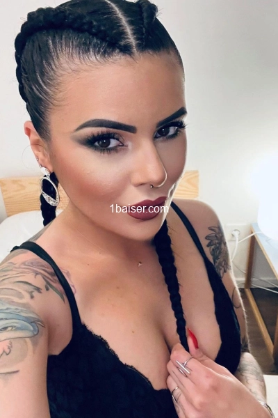 Prend du plaisir avec moi... — Escort Maine et Loire (1)